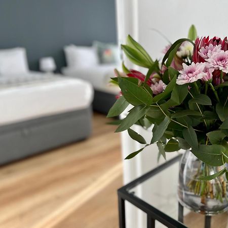 Studio 44 Kapsztad Zewnętrze zdjęcie